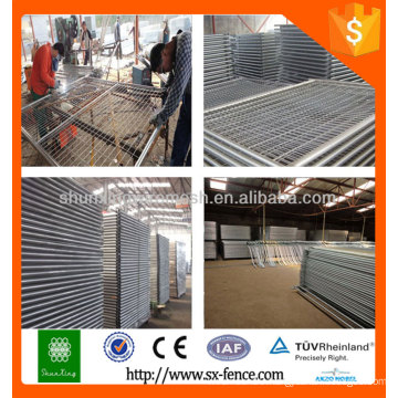 High quality/cheaper temporary fence/ China supplier construction fence